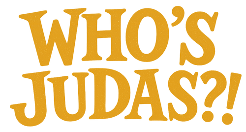 Who's Judas?